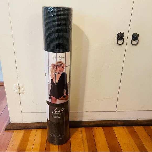 Jessica Simpson Other - NWT Jessica Simpson Yoga Mat